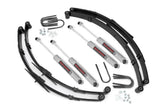 lift kit toyota land cruiser fj40 64 80