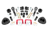 lift kit toyota rav4 4wd 19 23