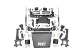 lift kit toyota tacoma 2wd 05 15