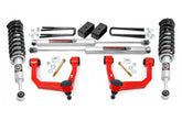 lift kit toyota tacoma 4wd 2005 23