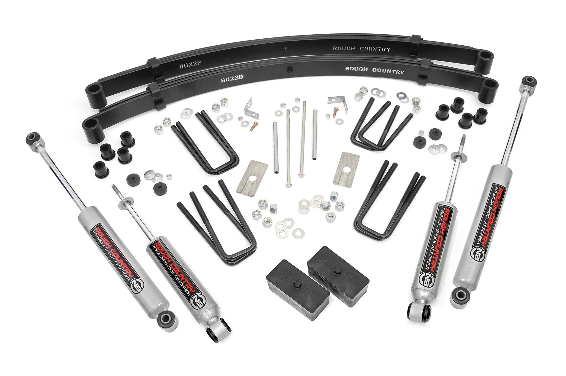 lift kit toyota truck 79 83