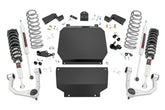lift kit toyota tundra 07 21