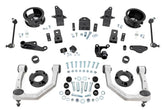 lift kit trd toyota tacoma 24 25