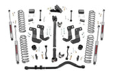 lift kit wrangler unlimited jl 18 23