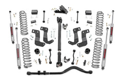 lift kit wrangler unlimited jl 18 23