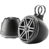 JL Audio M3-650VEX-Mb-S-Gm 6.5" VeX Marine Speakers