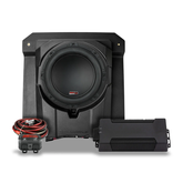SSV Works MAVR-1VTD Motorcycle Audio System for Premium Riding Sound