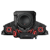 mavr phz4vtd speaker system