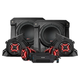 mavr phz5vtd speaker system