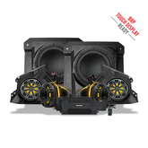 mavr phz6kltd speaker system