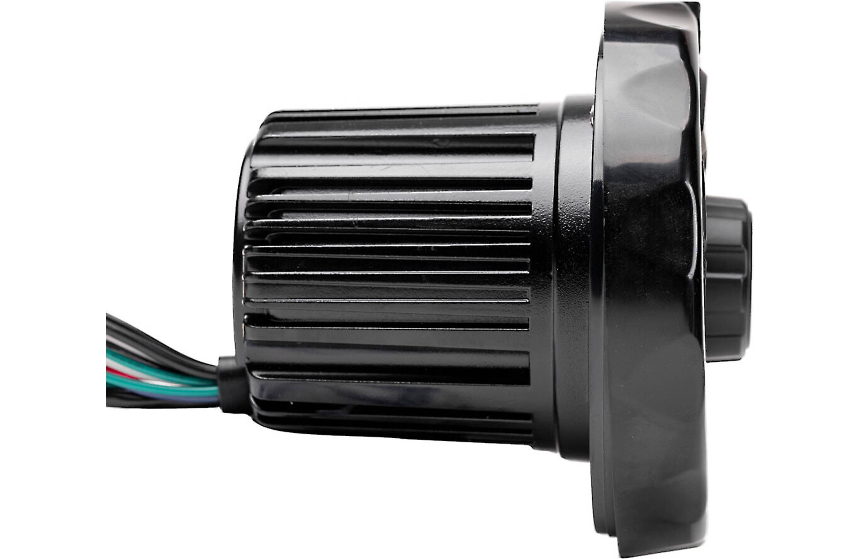 mb quart gmr-1-5b marine radio audio jam