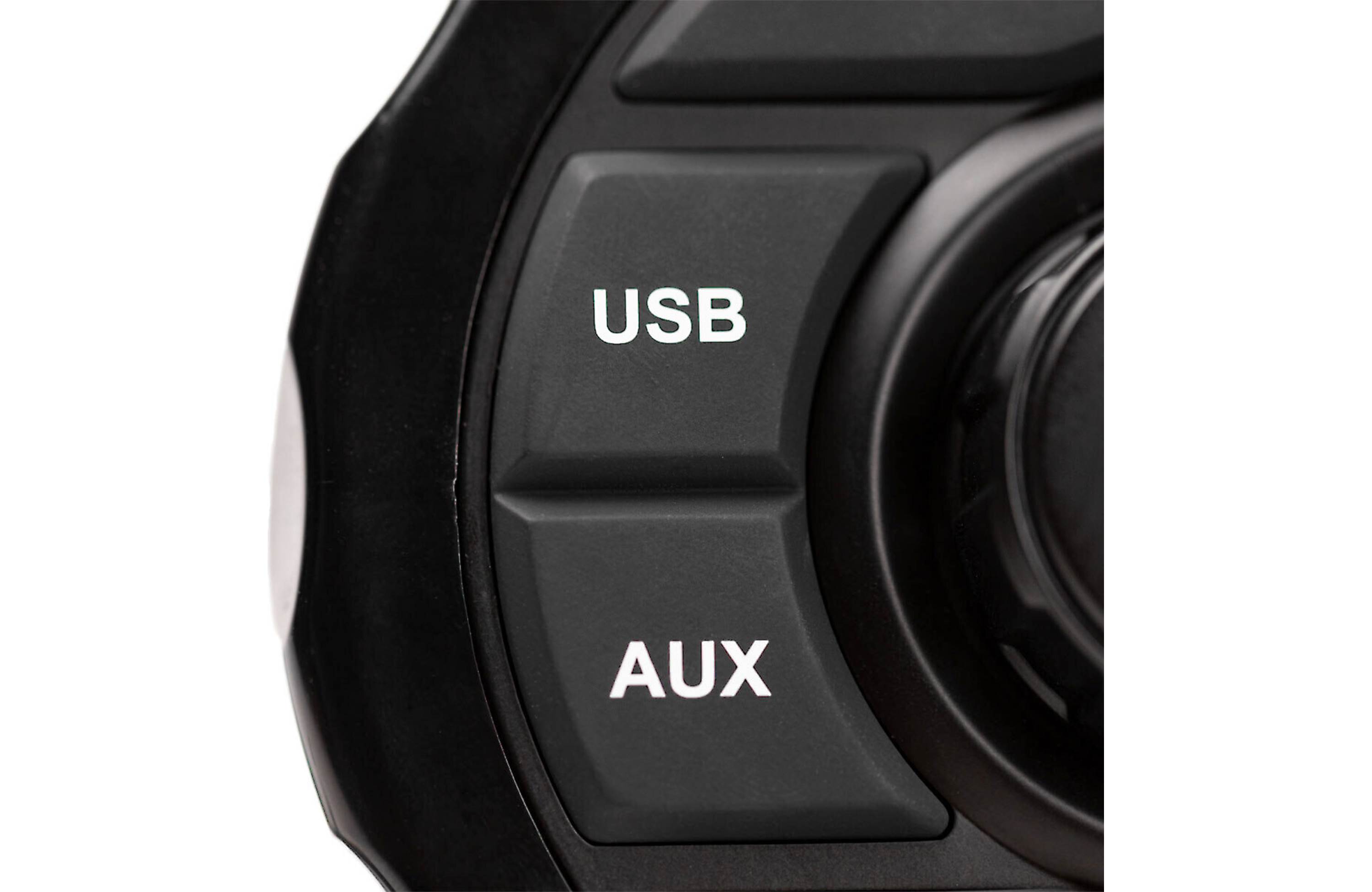 mb quart gmr-1-5b marine radio bear de