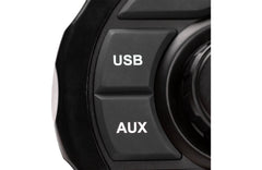 mb quart gmr-1-5b marine radio bear de