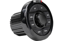 mb quart gmr-1-5b marine radio bear delaware