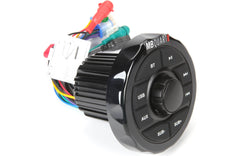 mb quart gmr-1-5b marine radio bear