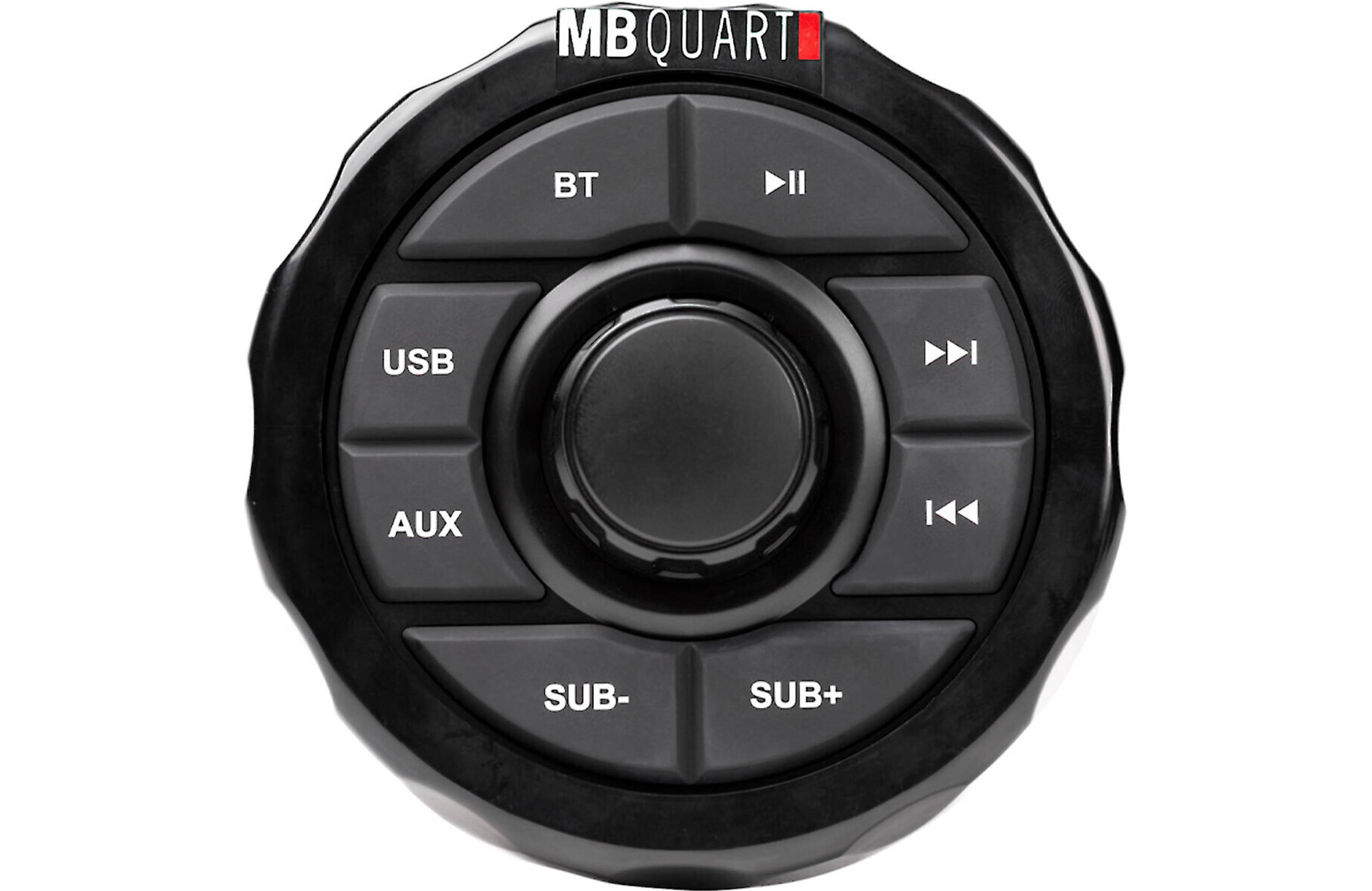 mb quart gmr-1-5b marine radio