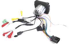 mb quart gmr-led marine radio de