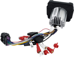 mb quart gmrlcd marine radio audio jam