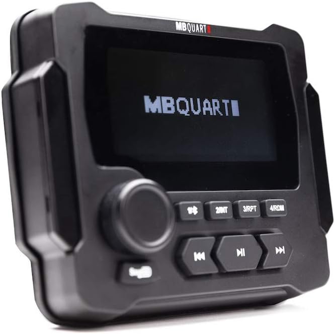 mb quart gmrlcd marine radio near me