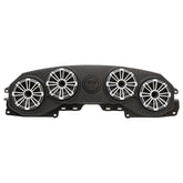 Picture of Mb Quart Sound Bar for jeep Wrangler