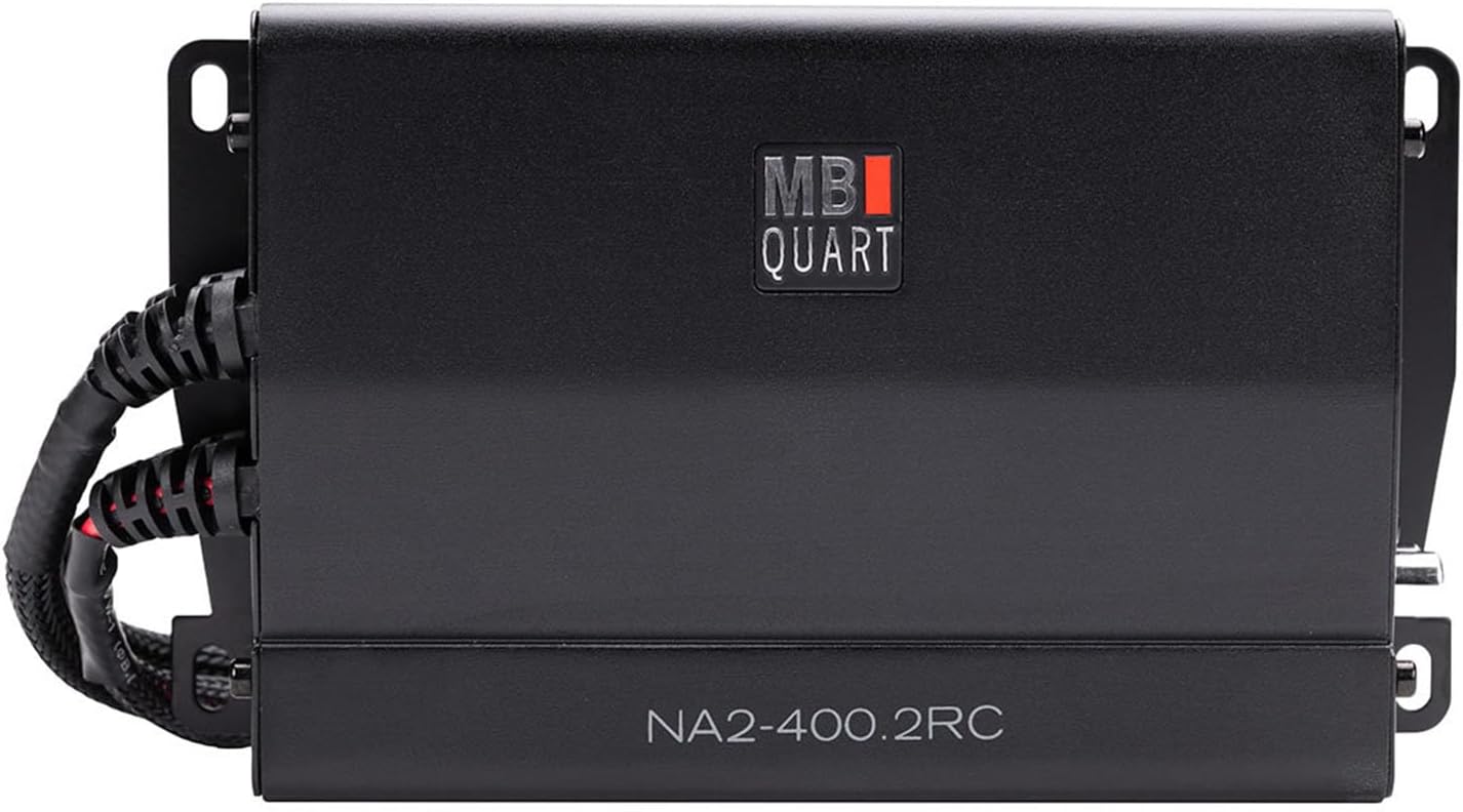 mb quart na2-400-2rc marine amplifier