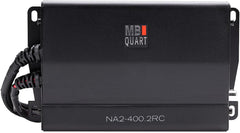 mb quart na2-400-2rc marine amplifier