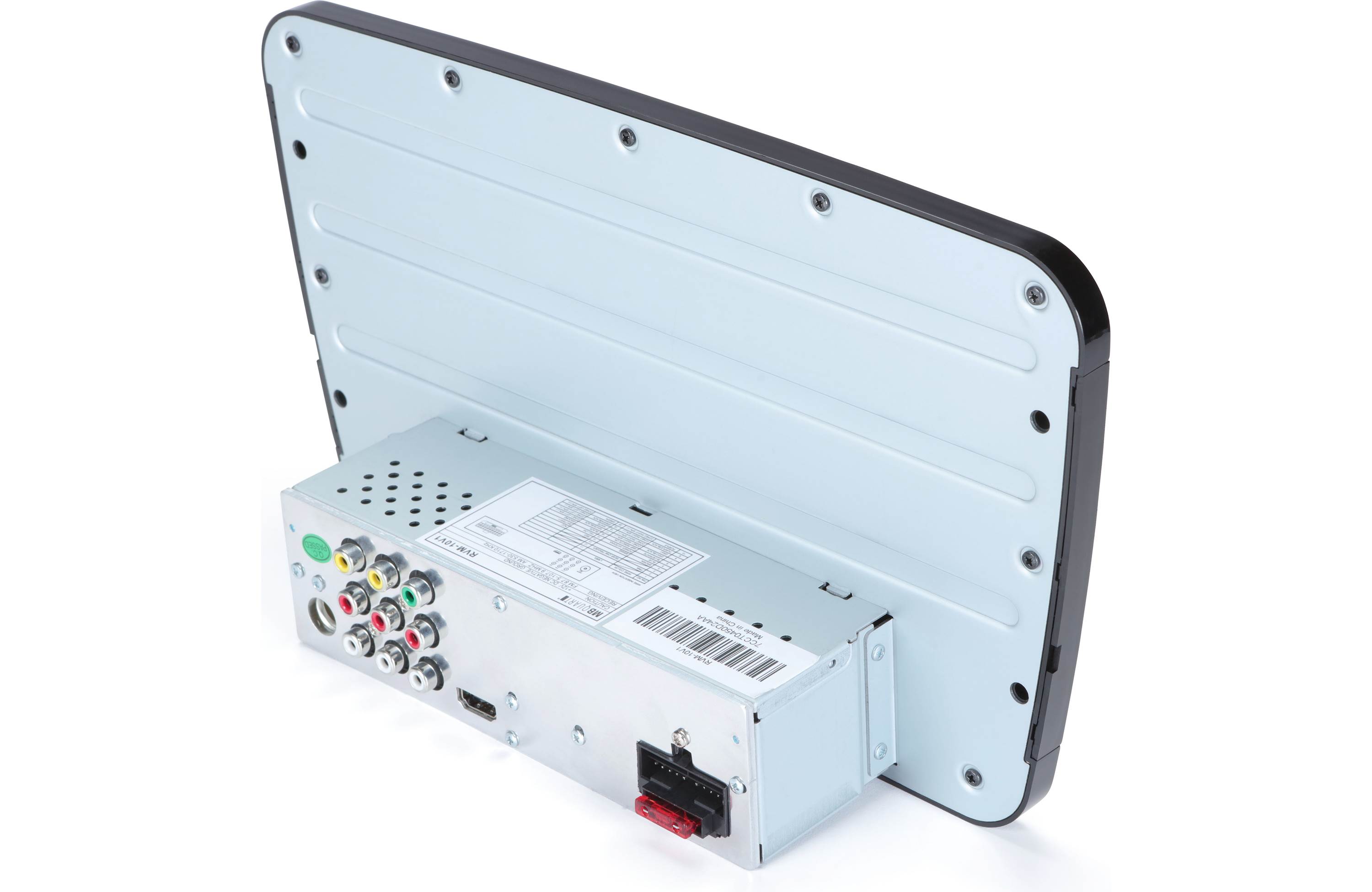 mb quart rvm-10v1 rv multimedia audio jam