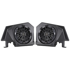 mbqrp-r116 rzr pro rear speaker kit