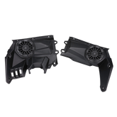 mbqx pod na marine speaker can am