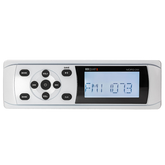 mdr2 0w multimedia receiver bluetooth