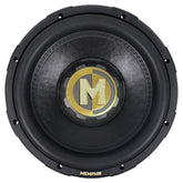 memphis 60mjp1222 car subwoofer