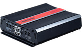 memphis mjp800 4 car amplifier