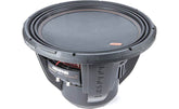 memphis mojo1512 car subwoofer