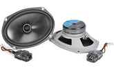 Memphis MS69MV Car Speaker – 6x9" Upgrade for High-Power Audio