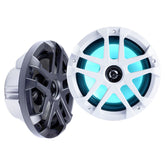 memphis mxa80l marine speaker