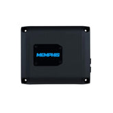 memphis prx400 1v2 car amplifier