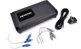 memphis prx800 5v2 car amplifier