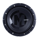 memphis prx824v2 car subwoofer