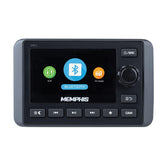 memphis smc3 marine receiver