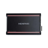 memphis srx300 4v car amplifier