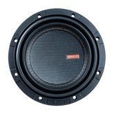 mjm612 6 5 inch car subwoofer