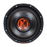 mjm812 mojo mini car subwoofer