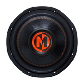mjp12440 mojo pro car subwoofer