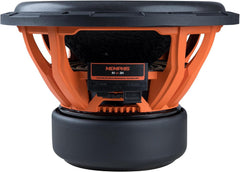 Memphis MJP1522 MOJO Pro 15-Inch DVC 2-Ohm Car Subwoofer