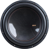 Memphis MJP1522 MOJO Pro 15-Inch DVC 2-Ohm Car Subwoofer