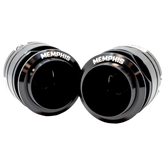 mjpt25 mojo pro tweeter speaker
