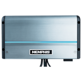 mm500 4v 4 channel marine amplifier