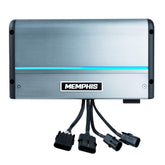 mm900 6v marine amplifier
