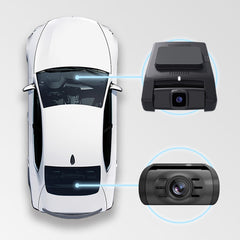 momento md-8100 dash cam audio jam
