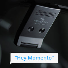 momento md-8200 best dash cam bear de